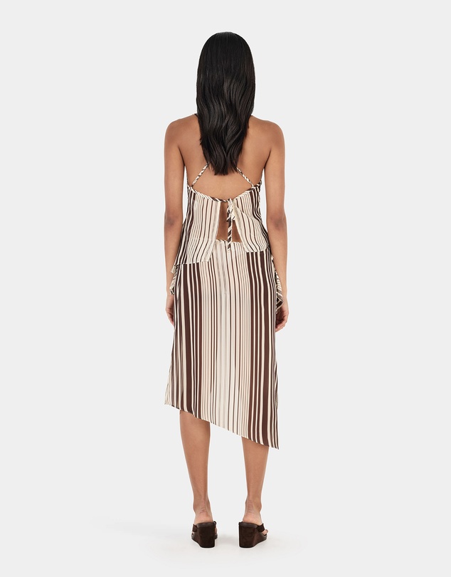 Ownley - Silverstone Midi Skirt