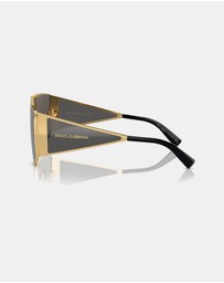 Dolce & Gabbana - 0DG2305