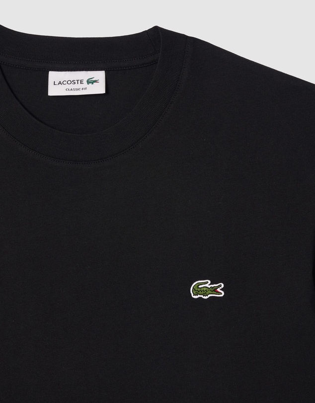 Lacoste - Essential Classic Fit T-Shirt