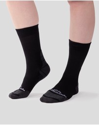 Kathmandu - Trailhead driMOTION Mid Calf Socks