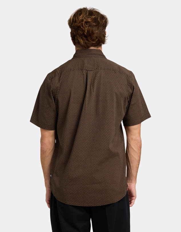 Element - Mens Beyond 2 Short Sleeve Shirt
