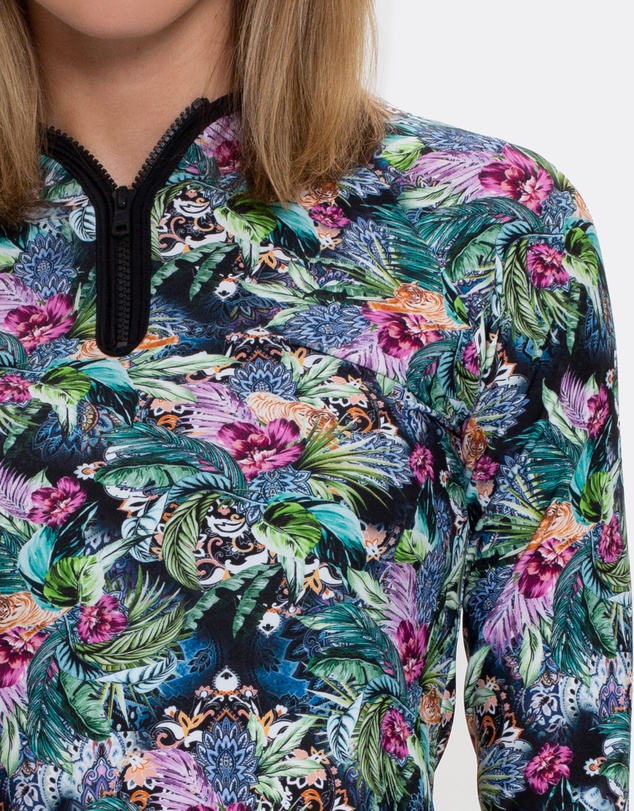 Heaven Australia - Maya Kate Rash Guard
