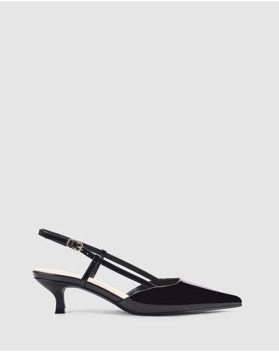 Black Patent
