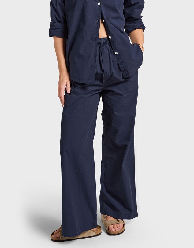 Academy Brand - Alma Contrast Pant