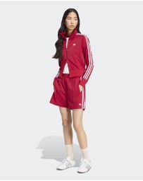 adidas Originals - FIREBIRD CLASSIC SHORTS Womens