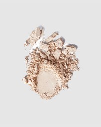 Napoleon Perdis - Camera Finish Powder Foundation Porcelain Girl Look G2
