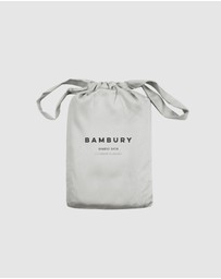 Bambury - Bamboo Satin Pillowcases