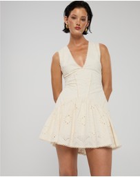 Winona - Jelsa Mini Dress