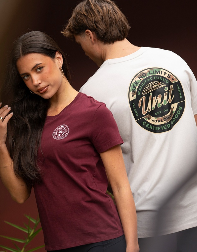 UNIT - Tropical Tee