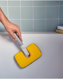 Joseph Joseph - CleanTech™ Deep Cleaning Set with Extension Pole