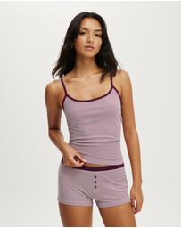 Cotton On Body - Dreamy Soft Boyshort