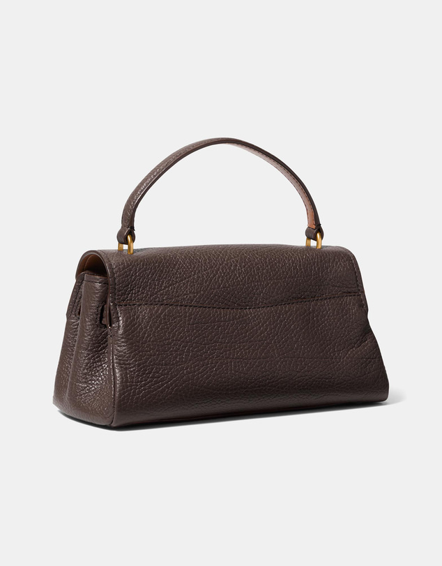 Michael Kors - Hamilton Moderne XS Flap TH Xbody