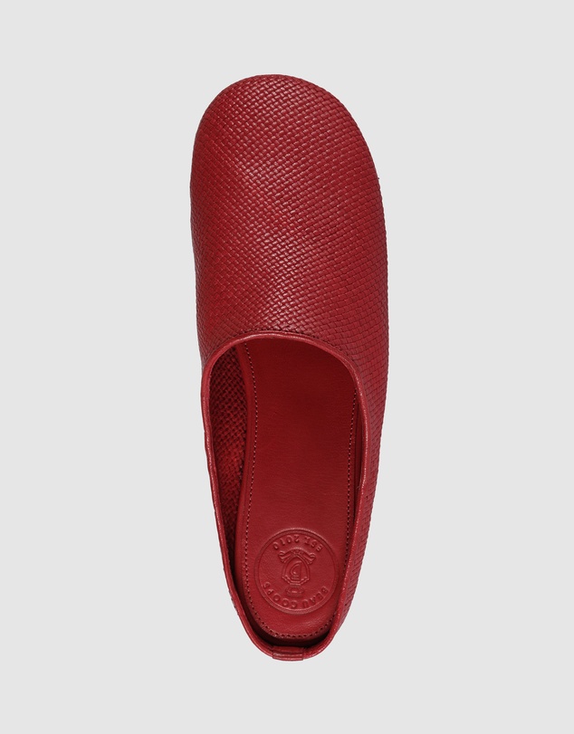 Beau Coops - Faye Mules