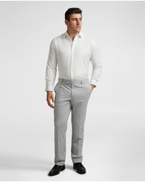 Johnny Bigg - Tanner Stretch Dress Pant