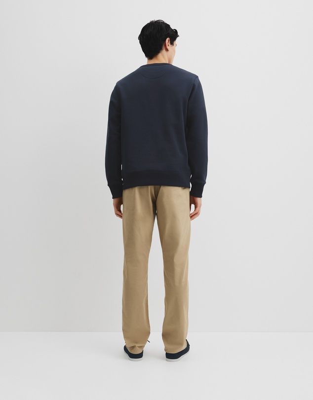 Country Road - Cotton Workwear Sweat