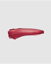 Silk Oil of Morocco - Argan Matte Liquid Lipstick - Berry Kiss