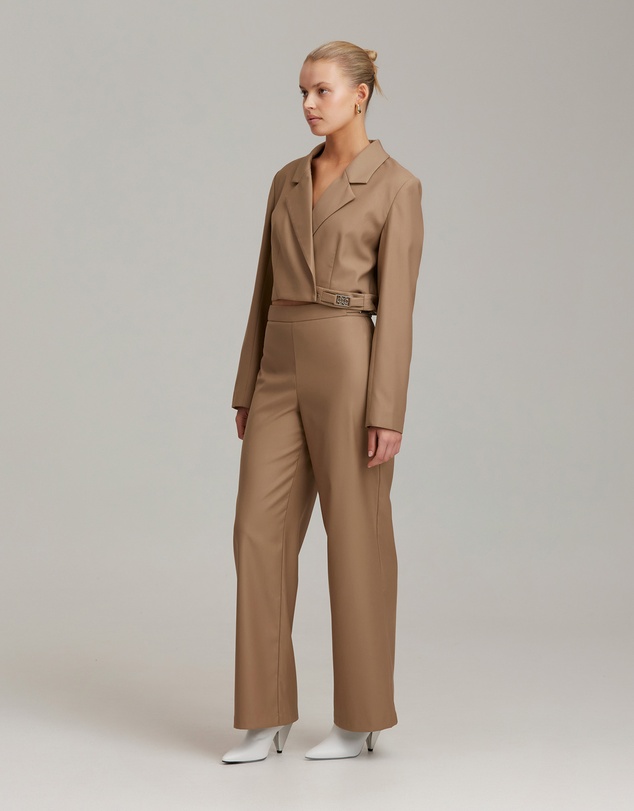 C/MEO COLLECTIVE - Validate Blazer