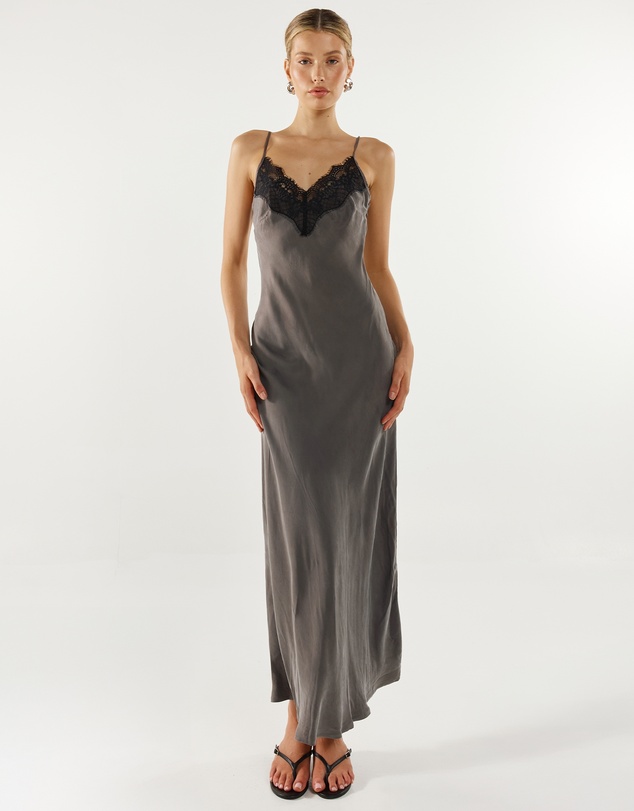 Madison The Label - Amari Slip Dress