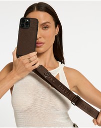Status Anxiety - Enough To Leave Phone Case - iPhone 17