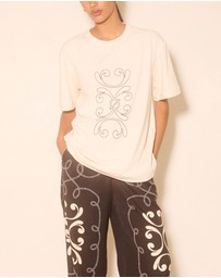MON RENN - Kemosabe Tee