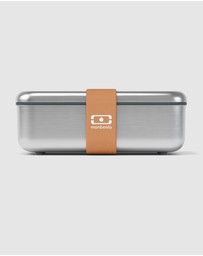 Monbento - Monbento Mb Sense Bento Box - Canyon