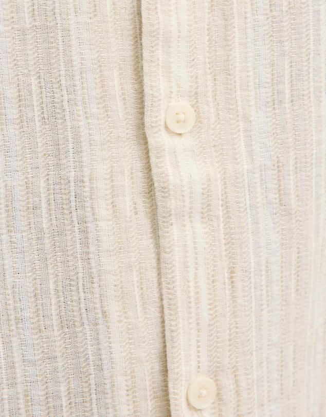 Jack & Jones - Luke Billyburg Structure Shirt