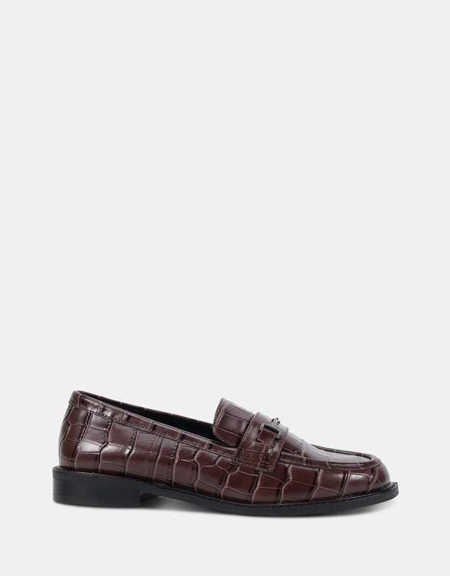 Clarks - Prue Dark Brown