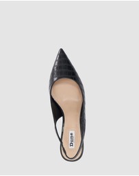 Dune London - Callisa - Black