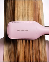 ghd - NEW duet style Limited Edition Hot Air Styler in Pink Sorbet