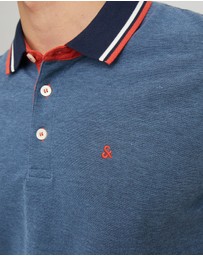 Jack & Jones - Paulos Polo Organic Cotton