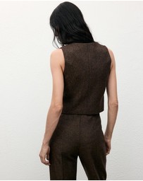 M.N.G - Piper Vest