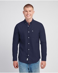 Jack Wills - Wadsworth Oxford Shirt