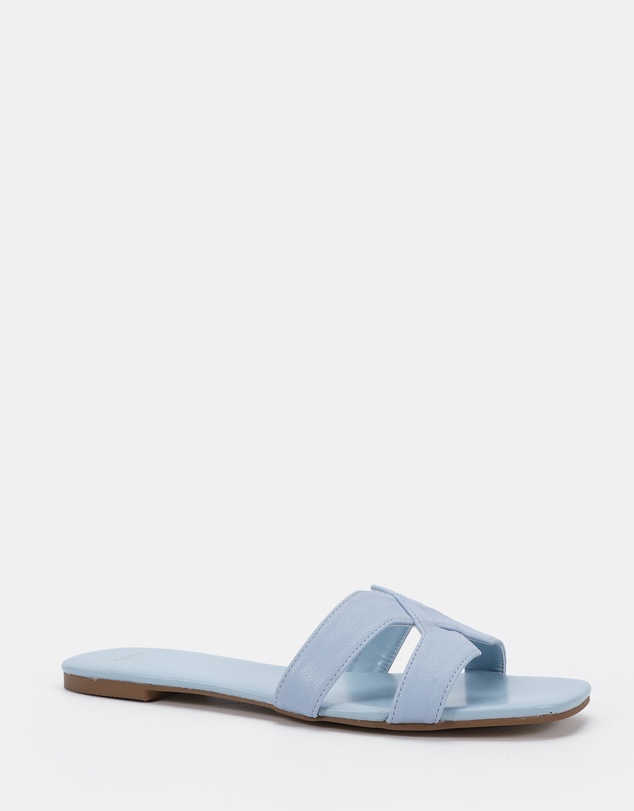 Novo - Sassie Sandals