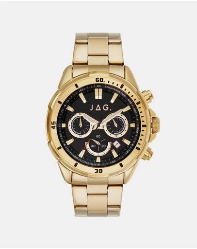 Jag - Jag Winton Men's Watch