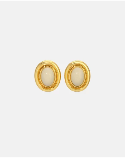 Heaven Mayhem - Prize Earrings