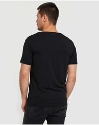Bamboo Body - Men's Bamboo Tee