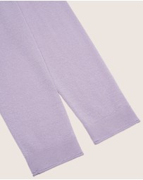 IDA+S - Isolde Featherweight Cashmere Crewneck