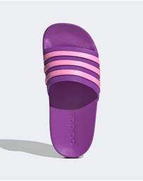 adidas Sportswear - ADILETTE SHOWER SLIDES Kids