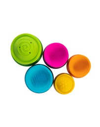 Fat Brain Toys - Fat Brain Dimpl Stack