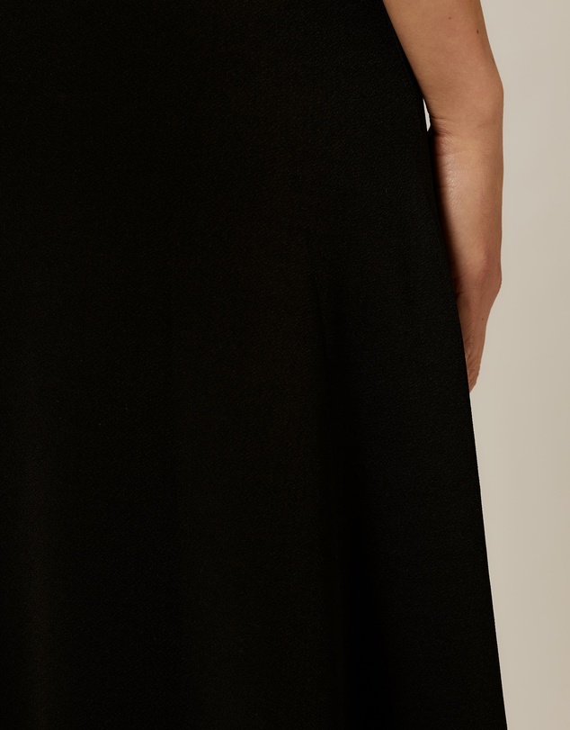 Tussah - Twist Midi Dress