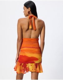 Feners - Solita Dress