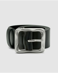 Brie Leon - Everyday Belt