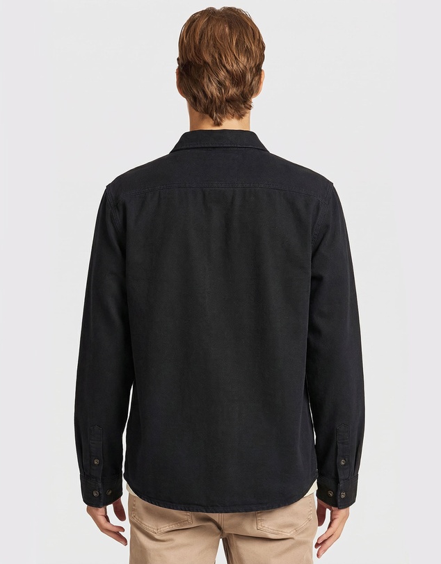 Academy Brand - Henry Overshirt