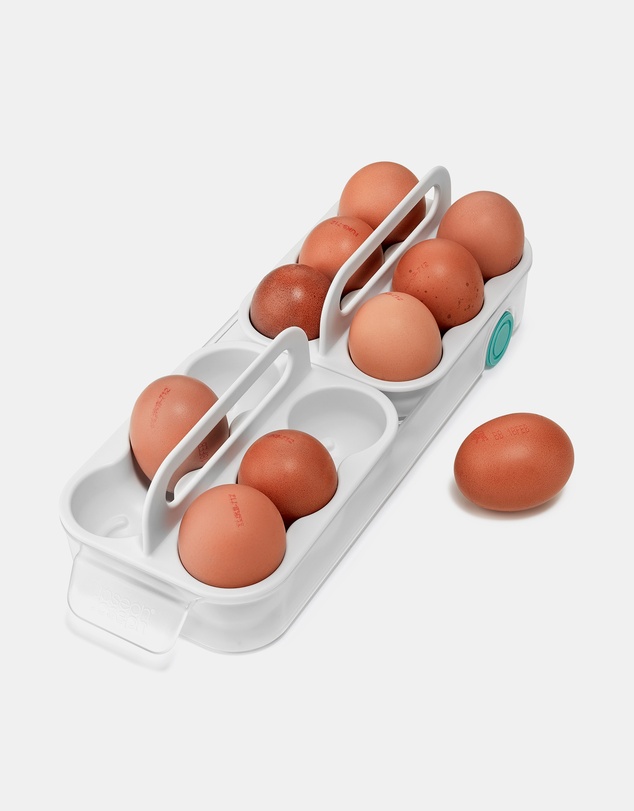 Joseph Joseph - FridgeStore™ Egg Storage Caddy