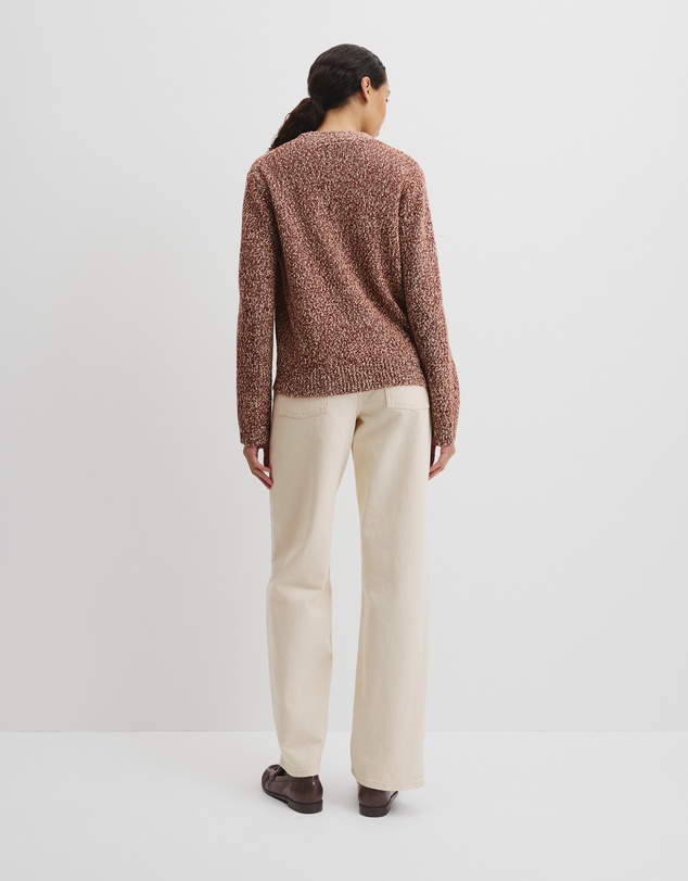 Country Road - Twist Knit Cardigan
