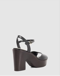 Dune London - Johanna - Black