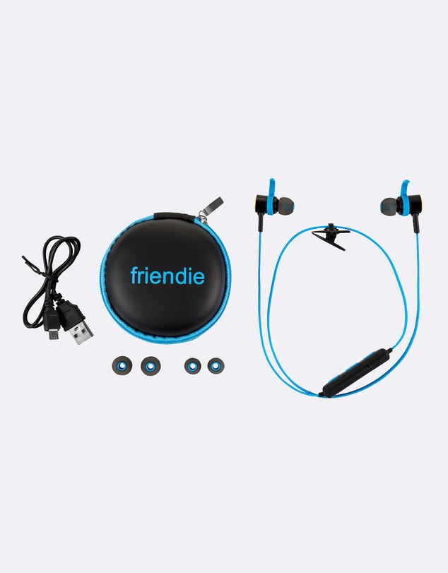 Friendie - AIR Active - In Ear Wireless Headphones