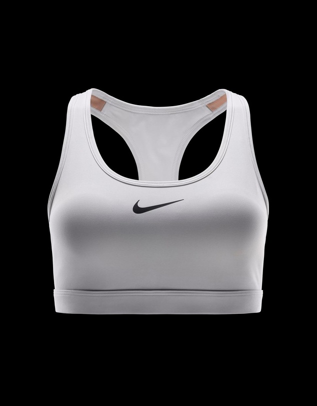 Nike - Swoosh Medium Support Sports Bra