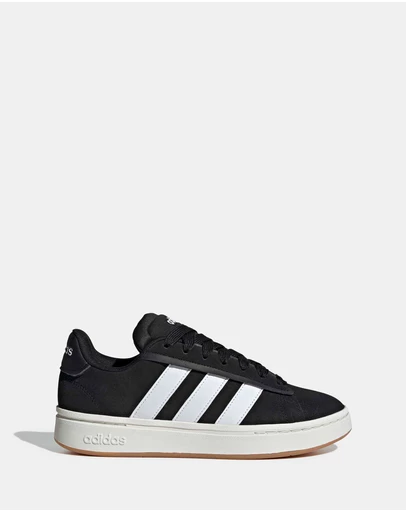 adidas Sportswear - Grand Court Alpha Shoes Womens