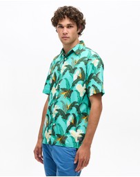 Superdry - Hawaiian Shirt